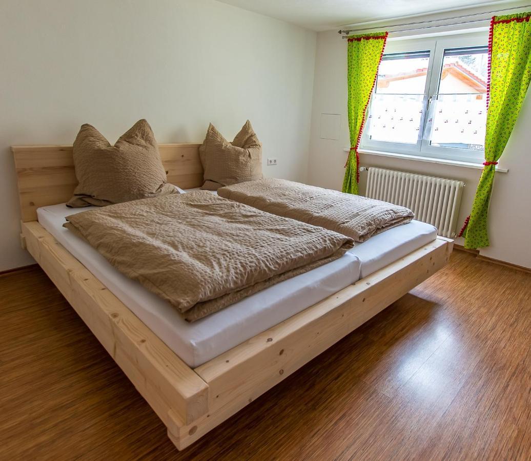 Fewo Zum Gscheiten Beck Mit Garten Feldberg  Ngoại thất bức ảnh